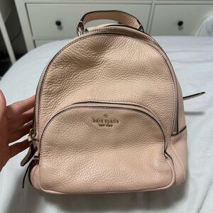 Kate Spade Backpack